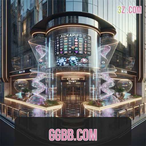 ggbb.com Aplicativos Móveis