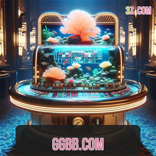 Slots emocionantes no ggbb.com: Aventura e prêmios incríveis