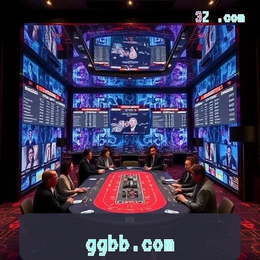 ggbb.com App